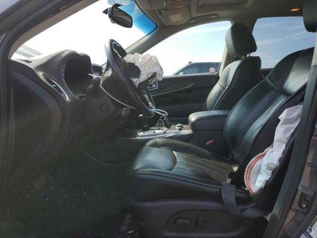 2015 INFINITI QX60 - 5N1AL0MM3FC558484
