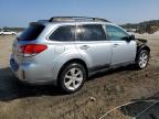 SUBARU OUTBACK 2. снимка