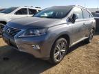 LEXUS RX 350 BAS photo