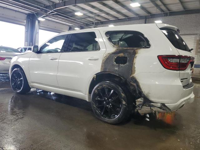 2017 DODGE DURANGO GT - 1C4RDJDG5HC817418
