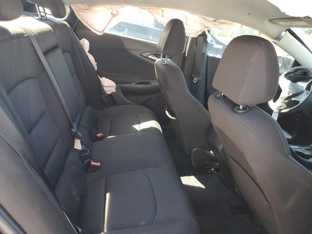 2018 CHEVROLET MALIBU LS - 1G1ZB5ST4JF185537