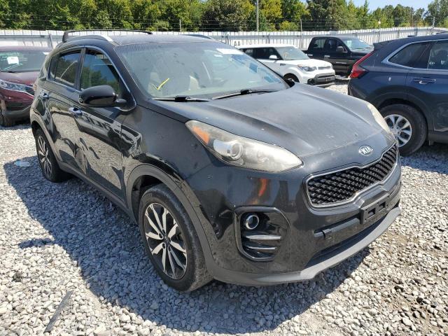 VIN KNDPN3AC5H7102021 2017 KIA Sportage, EX no.4