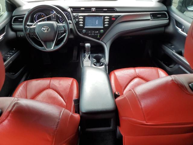 2019 TOYOTA CMRY LE/SE 4T1B11HK1KU810083