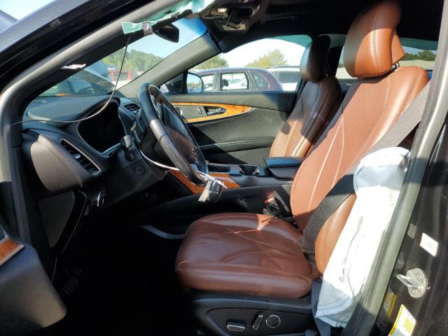 2019 LINCOLN NAUTILUS R - 2LMPJ8LP6KBL30939