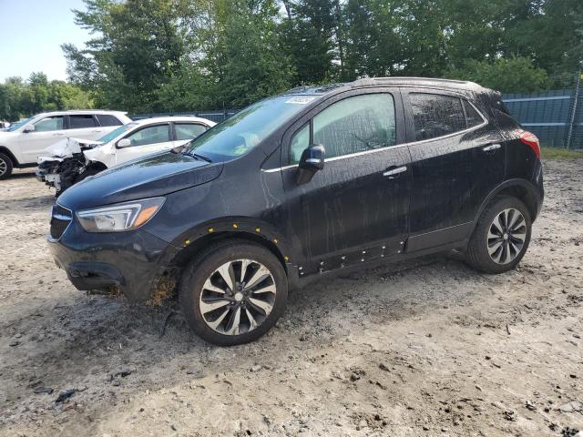 2017 BUICK ENCORE PRE - KL4CJESB2HB022596