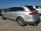 LINCOLN MKT снимка