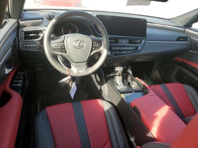 2024 LEXUS ES 350 F S 58AJZ1B10RU174604