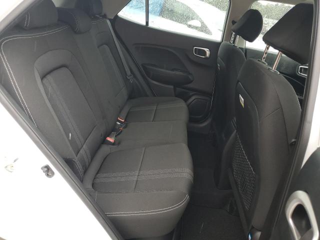 2022 HYUNDAI VENUE SEL - KMHRC8A31NU184818