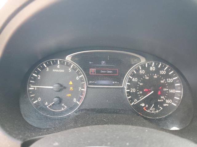 2017 NISSAN ALTIMA 2.5 - 1N4AL3AP0HC252419
