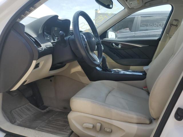 2019 INFINITI Q50 LUXE - JN1EV7AR0KM551105