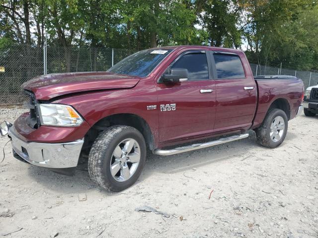 VIN 1C6RR7LT7HS510669 2017 RAM 1500, Slt no.1