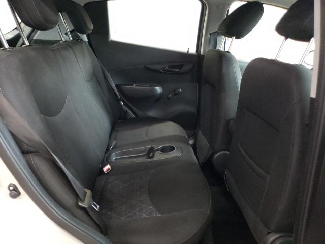 2019 CHEVROLET SPARK LS - KL8CB6SAXKC767266