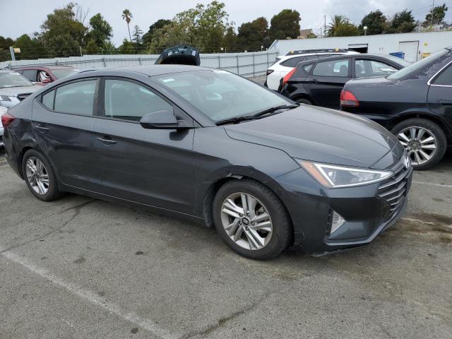 2020 HYUNDAI ELANTRA SE 5NPD84LF6LH550635  68906514