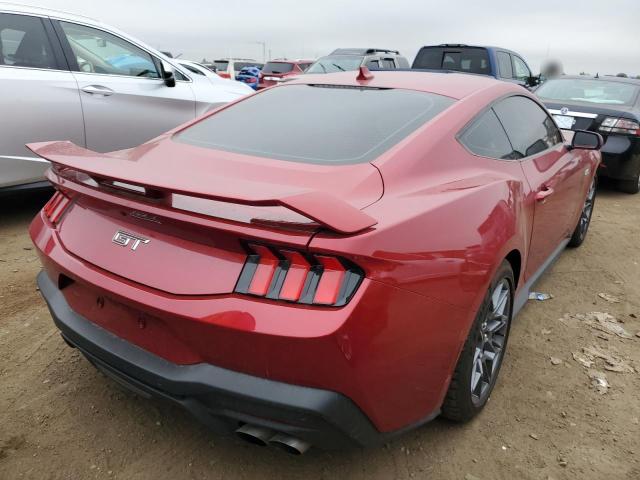 2024 FORD MUSTANG GT - 1FA6P8CF1R5401955