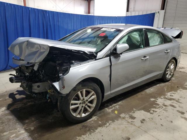 VIN 5NPE24AF7HH565970 2017 Hyundai Sonata, SE no.1