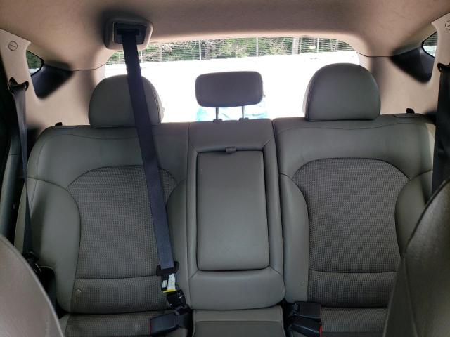 2015 HYUNDAI TUCSON KM8JTCAFXFU070716