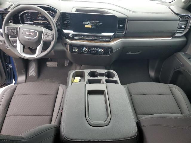 2024 GMC SIERRA 1GTUUBED9RZ270222