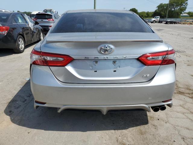 VIN 4T1B11HK0JU144350 2018 Toyota Camry, L no.6