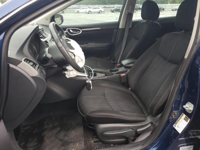 2016 NISSAN SENTRA S - 3N1AB7AP4GY315891