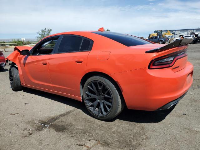 2017 DODGE CHARGER R/ - 2C3CDXCT2HH533303