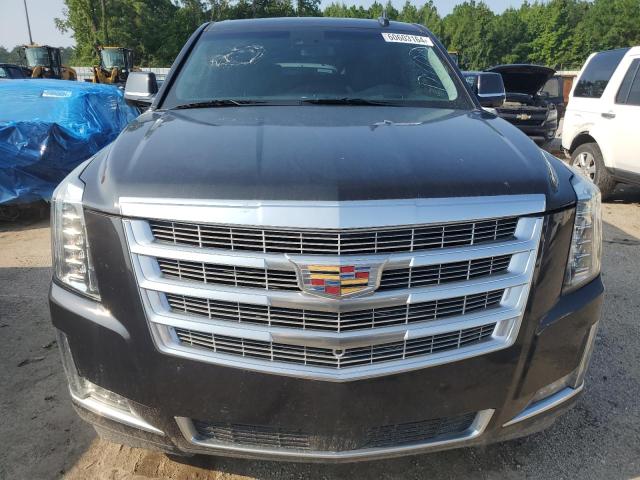 2019 CADILLAC ESCALADE P - 1GYS4CKJ0KR296764