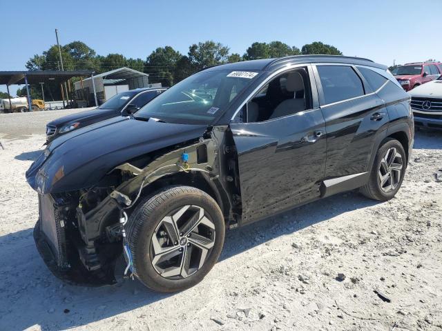 2023 HYUNDAI TUCSON SEL - 5NMJF3AE5PH270897