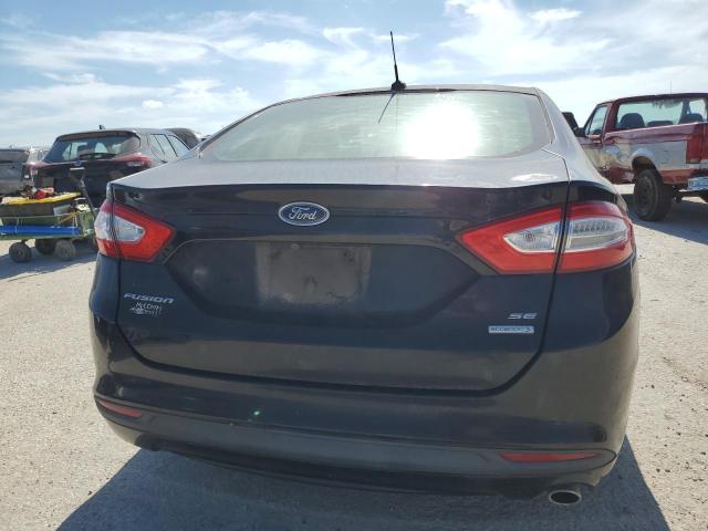 VIN 3FA6P0HD8GR151567 2016 Ford Fusion, SE no.6