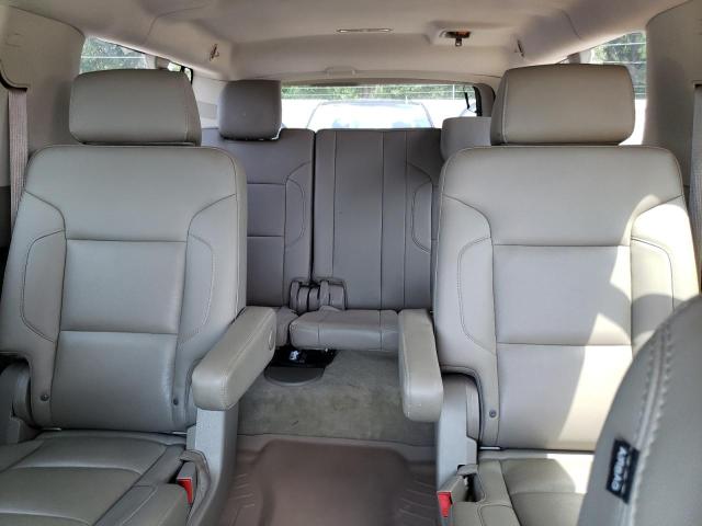 2015 CHEVROLET SUBURBAN C - 1GNSCJKC4FR180754