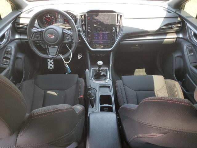 2022 SUBARU WRX PREMIU - JF1VBAF63N9022620