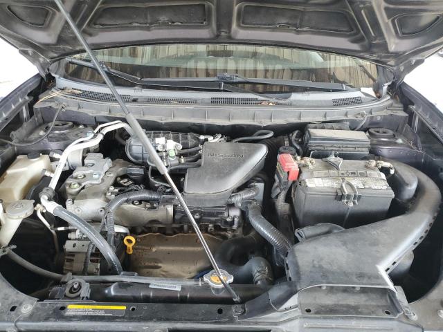 2013 NISSAN ROGUE S JN8AS5MVXDW105363  68165164