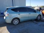 TOYOTA PRIUS V photo