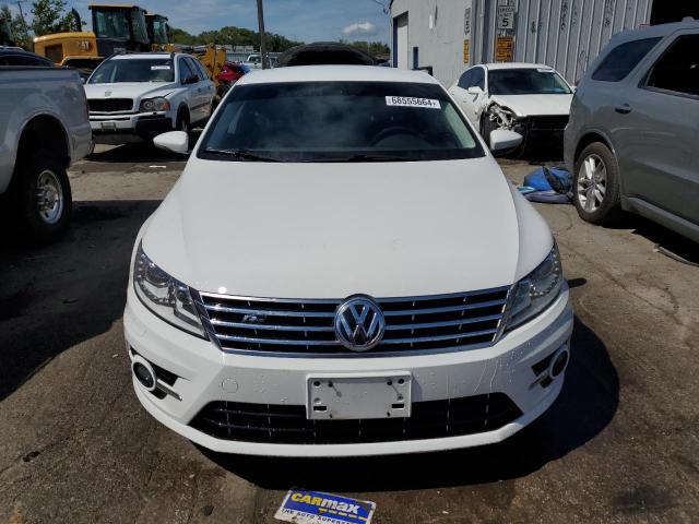 2014 VOLKSWAGEN CC SPORT WVWBP7AN9EE533854  68555664