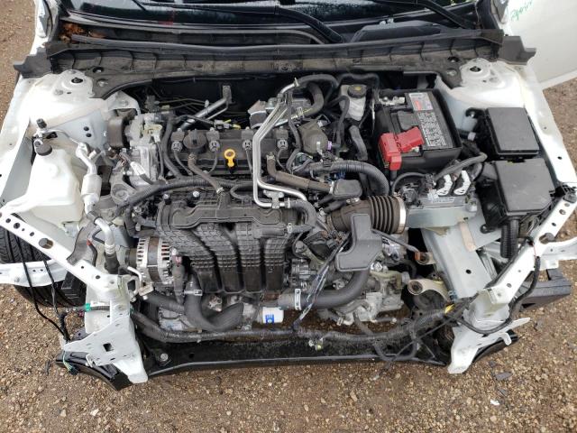 2023 NISSAN ALTIMA SV - 1N4BL4DV8PN392547