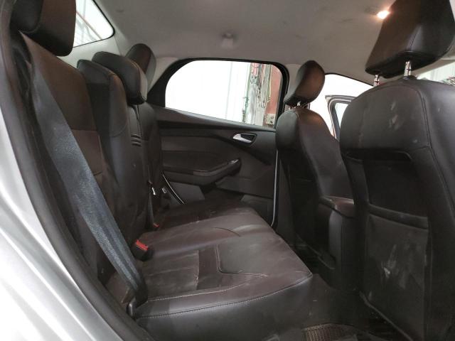 2015 FORD FOCUS SE - 1FADP3F23FL349660