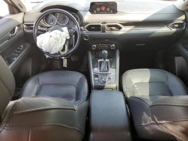 2018 MAZDA CX-5 GRAND - JM3KFBDM3J0406461