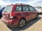 SUBARU FORESTER 2 photo