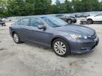 HONDA ACCORD EXL photo