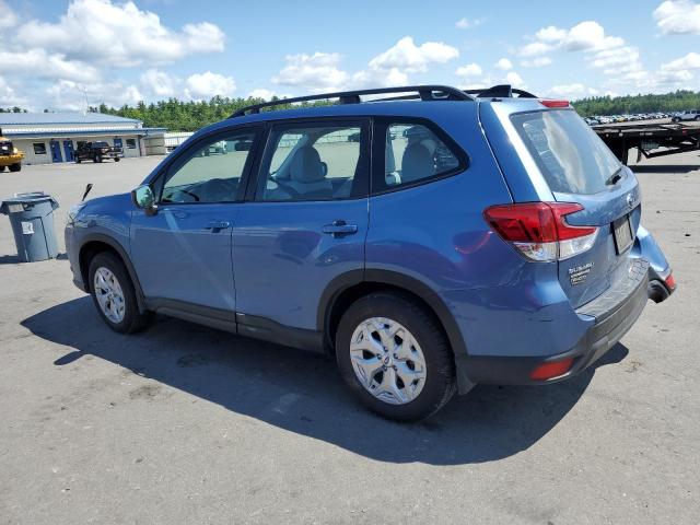 2024 SUBARU FORESTER JF2SKABC0RH470674