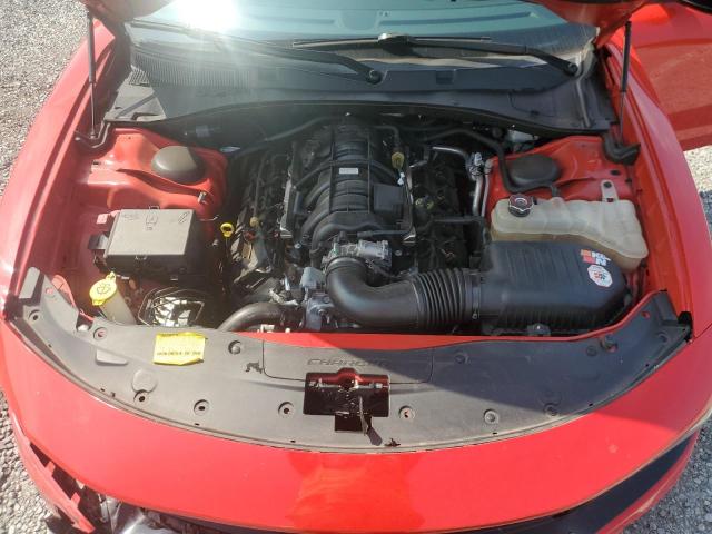 2016 DODGE CHARGER R/ - 2C3CDXCT7GH297844