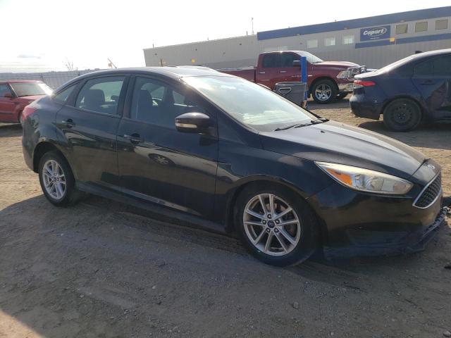 VIN 1FADP3F28HL230070 2017 Ford Focus, SE no.4