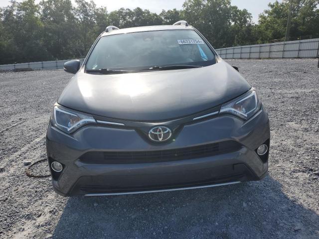 VIN 2T3WFREV4HW403987 2017 Toyota RAV4, Xle no.5