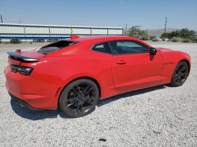 2019 CHEVROLET CAMARO SS - 1G1FF1R79K0153115