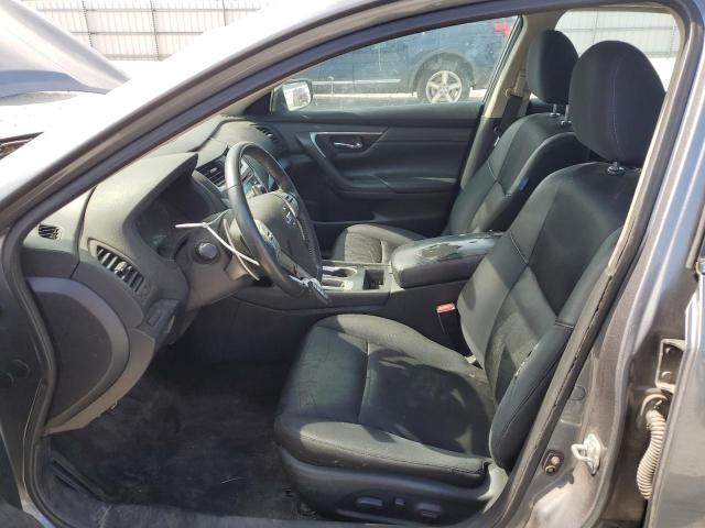 2017 NISSAN ALTIMA 2.5 - 1N4AL3AP1HC119426