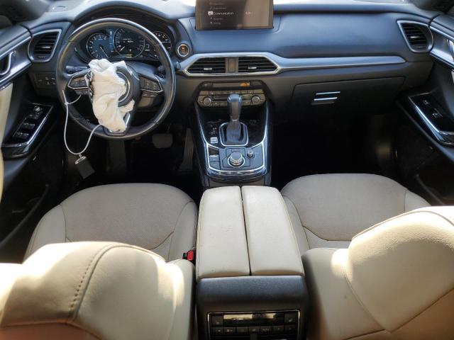 2022 MAZDA CX-9 GRAND - JM3TCBDY4N0618078