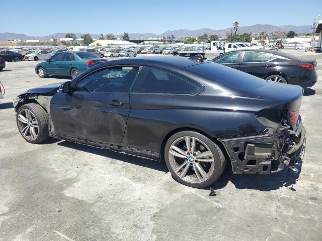 VIN WBA3R1C52GK529154 2016 BMW 4 Series, 435 I no.2