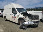 NISSAN NV 2500 photo