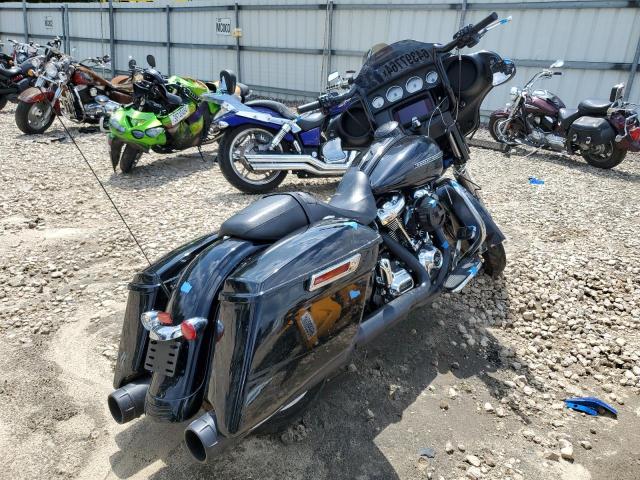 2020 HARLEY-DAVIDSON FLHX - 1HD1KBC10LB672937
