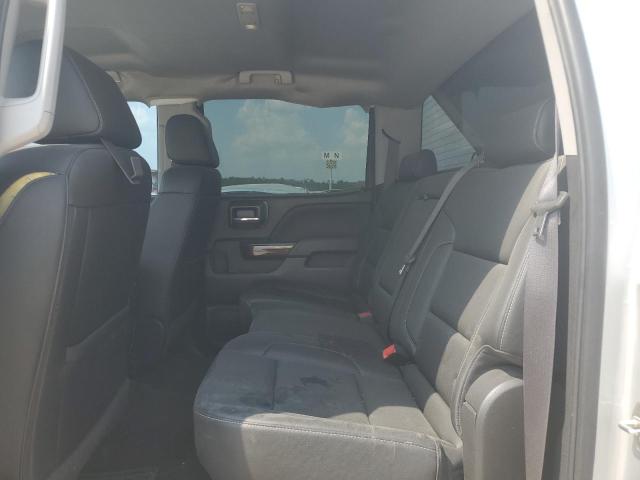 2017 GMC SIERRA K15 - 3GTU2NEC9HG427695