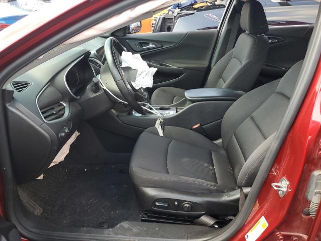 2023 CHEVROLET MALIBU RS - 1G1ZG5STXPF128527