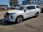 Lot #2938522414 2020 HYUNDAI PALISADE L